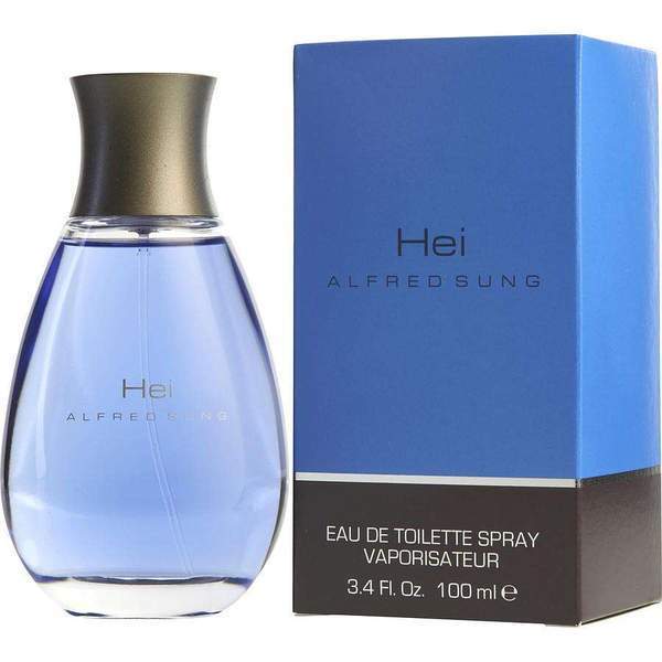 Buy Fragrance and Perfume Online from Canada No 1 Perfume Store for Sung Hei By Alfred Sung For Men Colognes